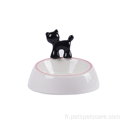 Bol pour animaux de compagnie pour chiens et chats / bol de chiens / bol de chats